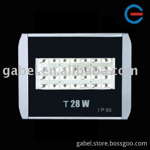 28W LED flood light